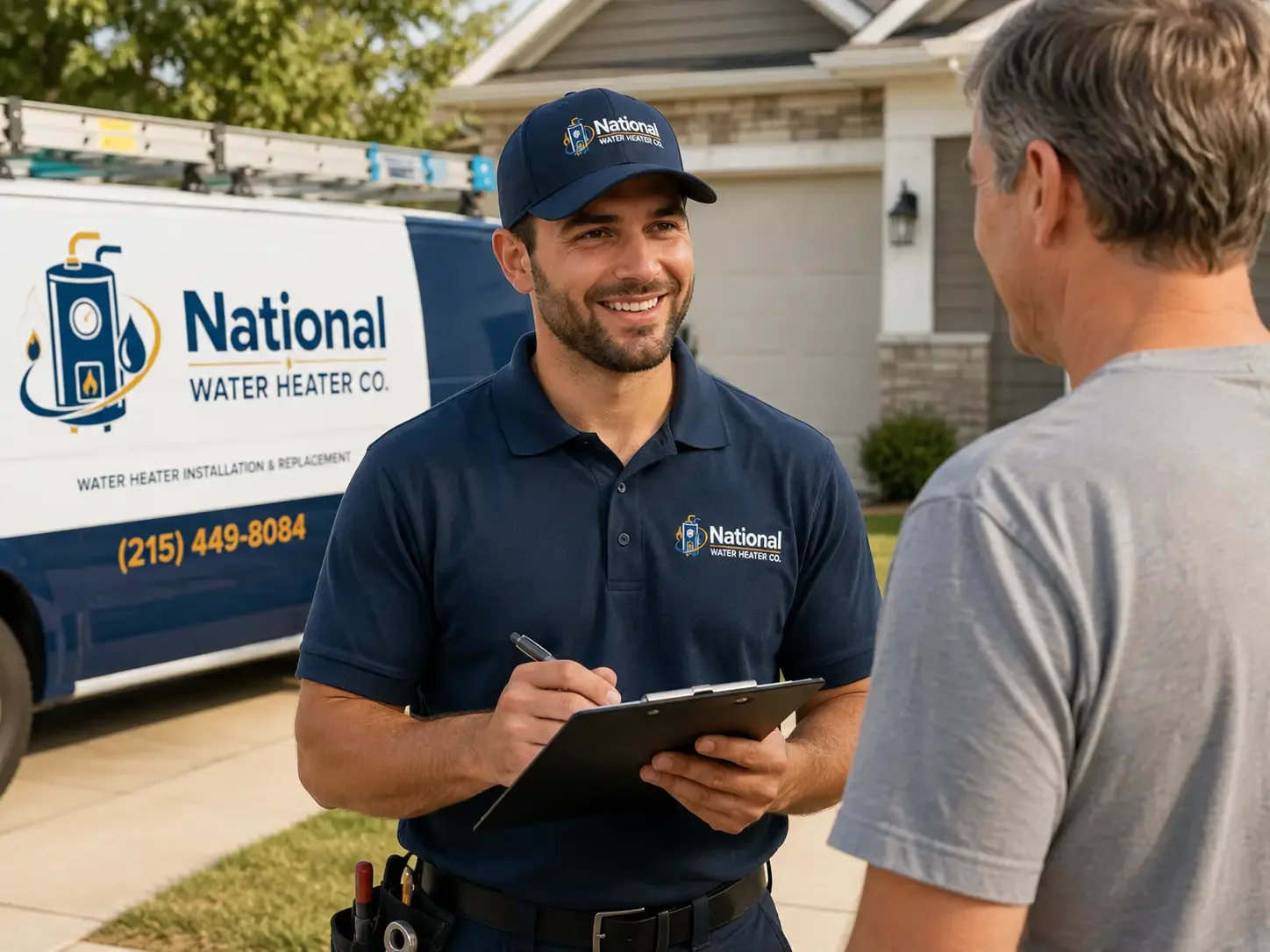 Water Heater Installation North Dakota FAQs